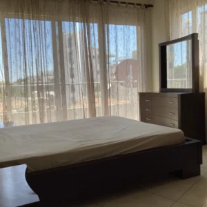 2 Bedroom Apartment for Rent in Limassol – Katholiki