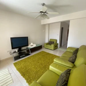 2 Bedroom House for Rent in Tala, Paphos District