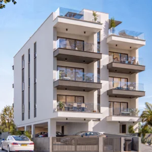 3 Bedroom Apartment for Sale in Geroskipou, Paphos District