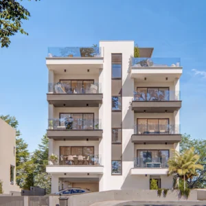 3 Bedroom Apartment for Sale in Geroskipou, Paphos District