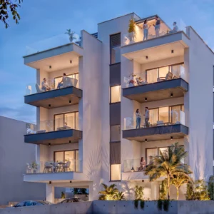 2 Bedroom Apartment for Sale in Geroskipou, Paphos District