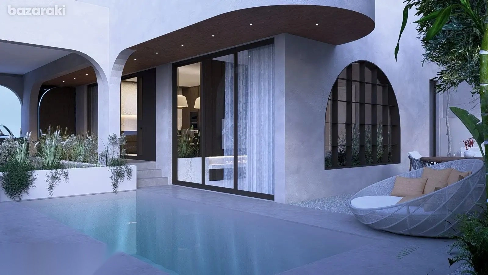 4 Bedroom House for Sale in Palodeia, Limassol District