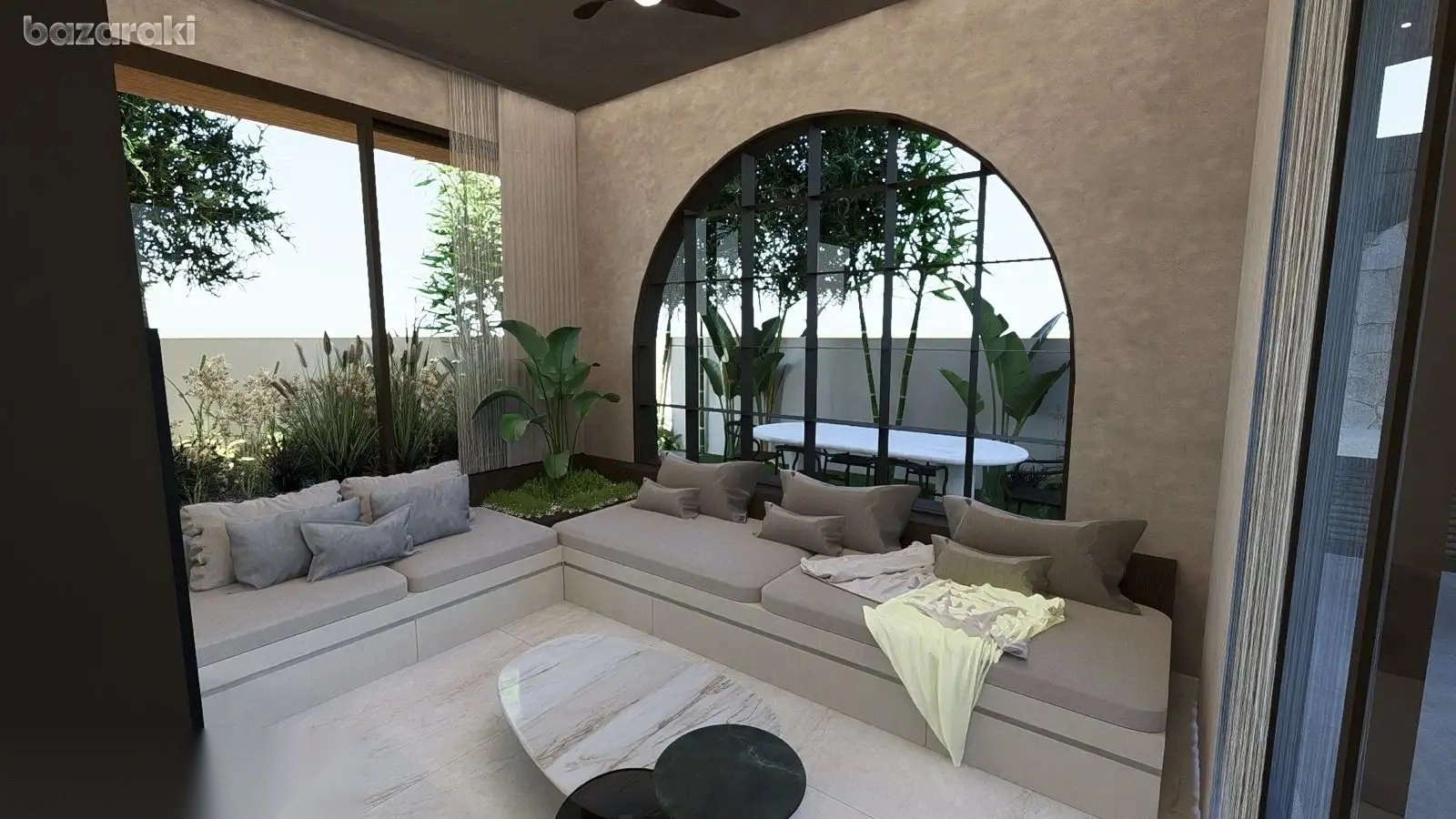 4 Bedroom House for Sale in Palodeia, Limassol District