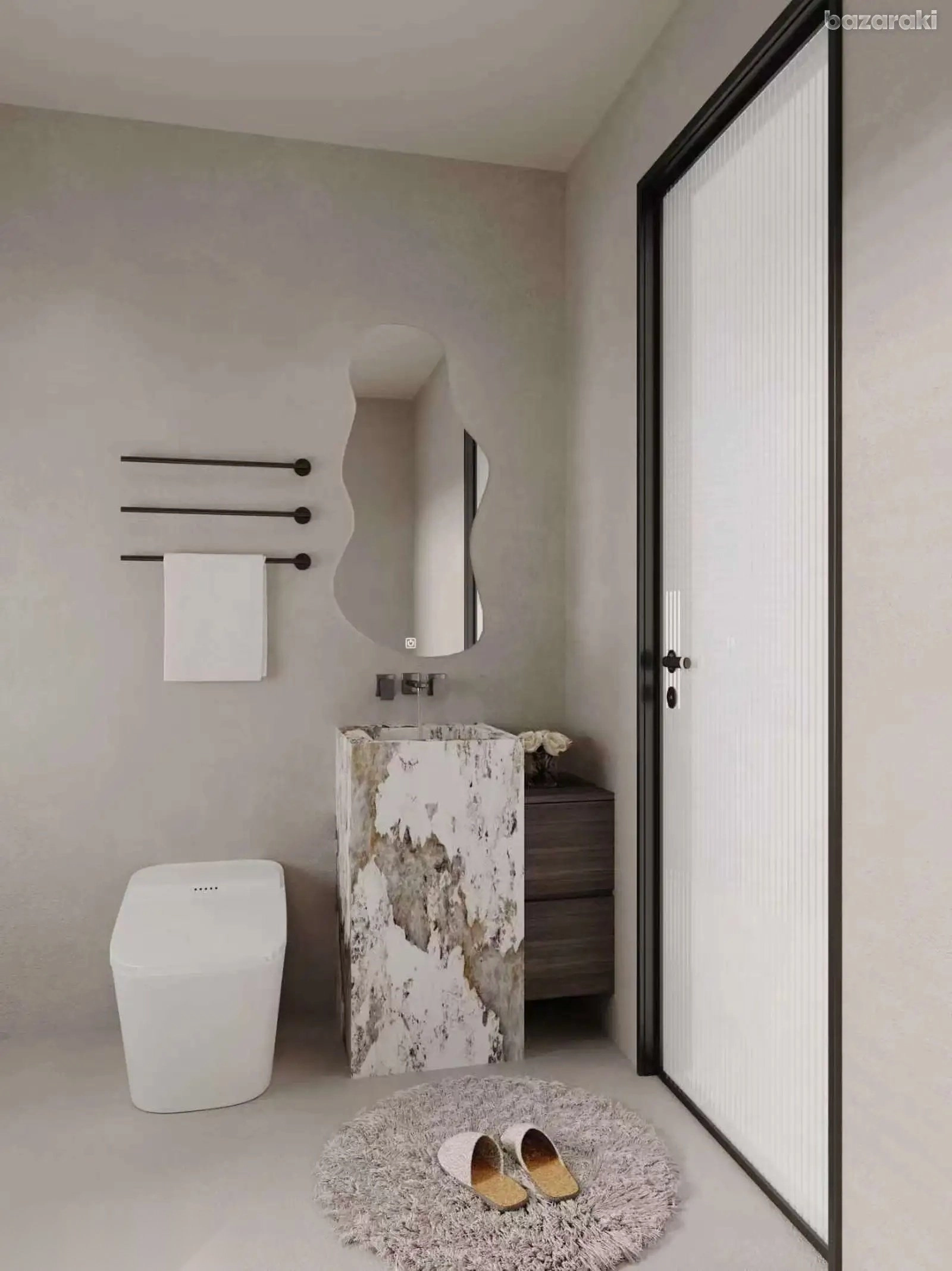4 Bedroom House for Sale in Palodeia, Limassol District