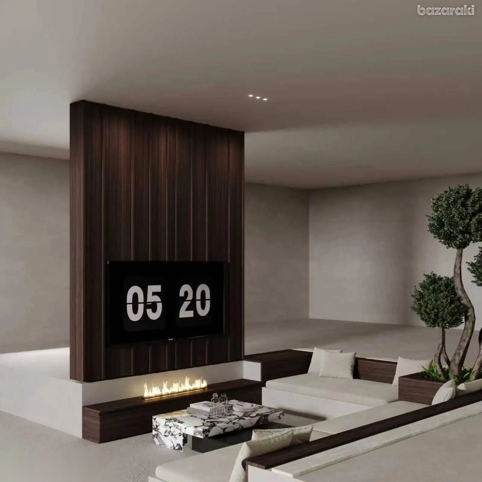 4 Bedroom House for Sale in Palodeia, Limassol District