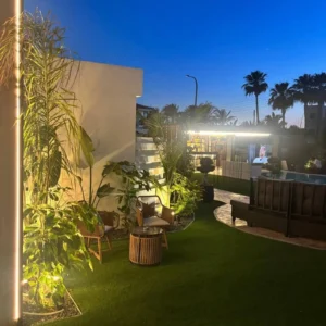 6+ Bedroom House for Rent in Dhekelia, Larnaca District