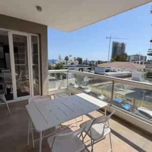 3 Bedroom Apartment for Sale in Limassol District