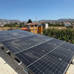 4 Bedroom House for Rent in Pegeia, Paphos District