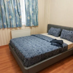 3 Bedroom Apartment for Rent in Agioi Omologites, Nicosia District