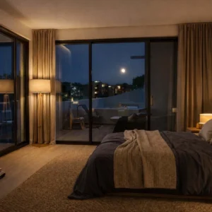 2 Bedroom Apartment for Sale in Paphos – Universal