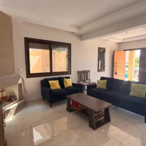 4 Bedroom House for Rent in Ypsonas, Limassol District