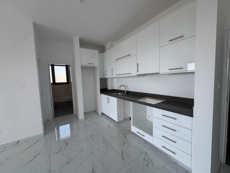 Average Price for Brand New Apartment in Paphos