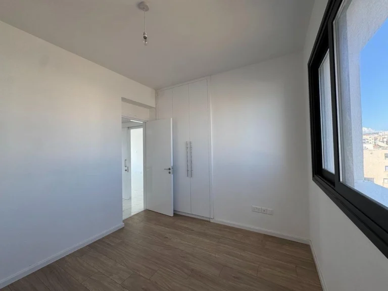 Average Price for Brand New Apartment in Paphos