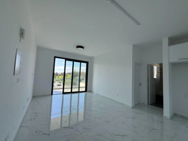 Average Price for Brand New Apartment in Paphos