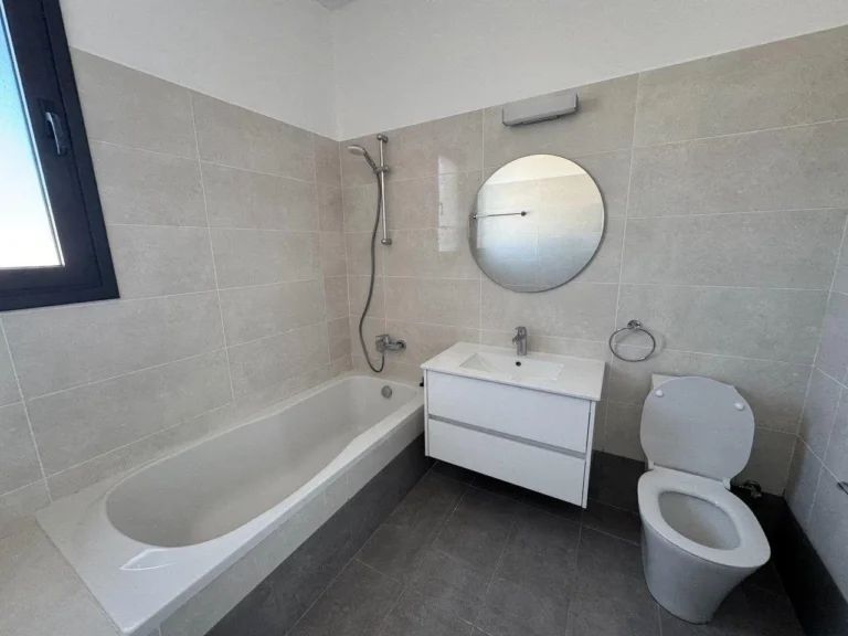 Average Price for Brand New Apartment in Paphos