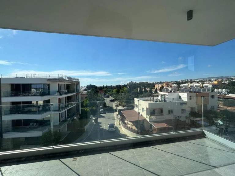 Average Price for Brand New Apartment in Paphos