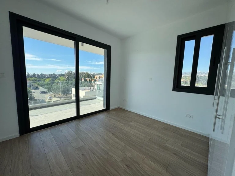 Average Price for Brand New Apartment in Paphos