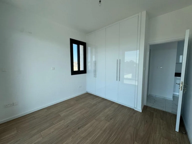 Average Price for Brand New Apartment in Paphos