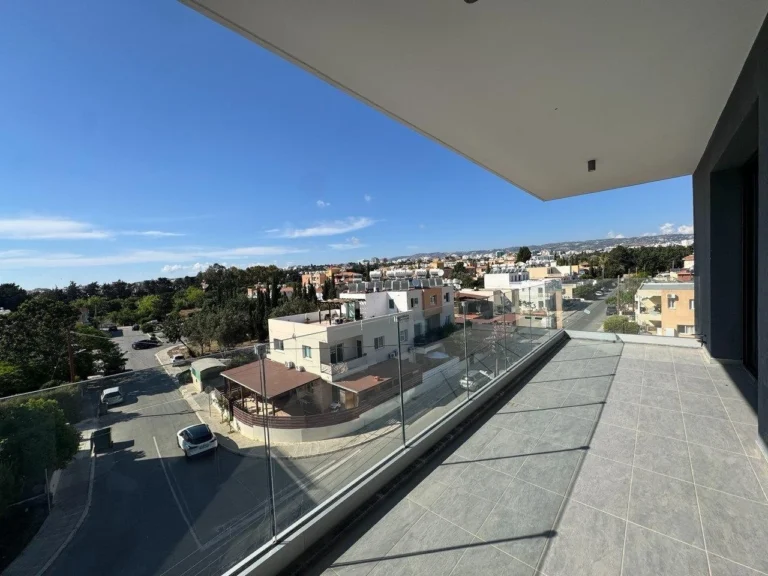 Average Price for Brand New Apartment in Paphos