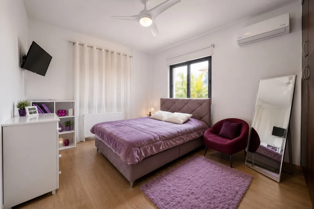 3 Bedroom House for Sale in Livadia Larnakas, Larnaca District