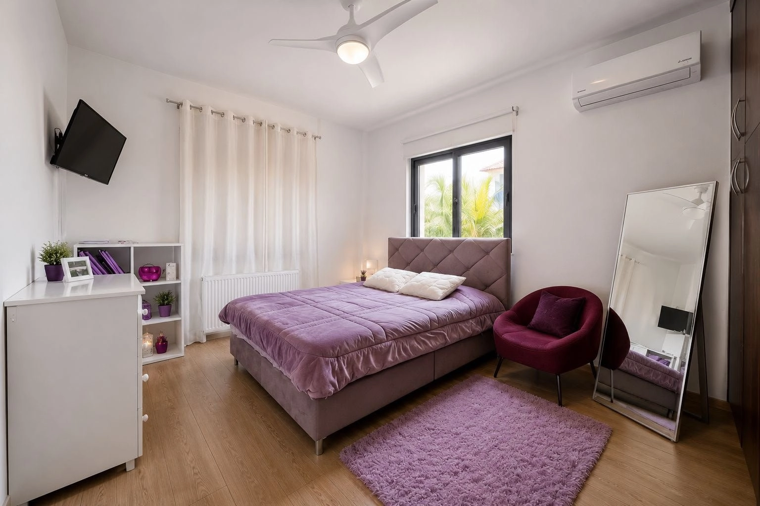 3 Bedroom House for Sale in Livadia Larnakas, Larnaca District