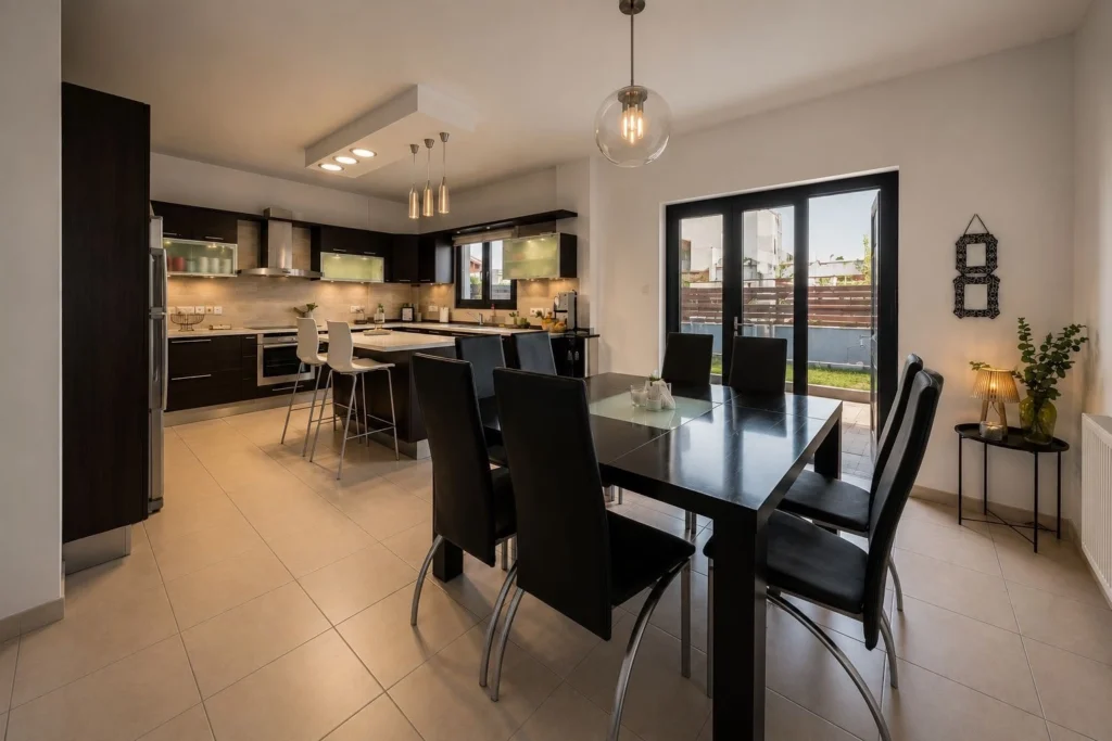 3 Bedroom House for Sale in Livadia Larnakas, Larnaca District