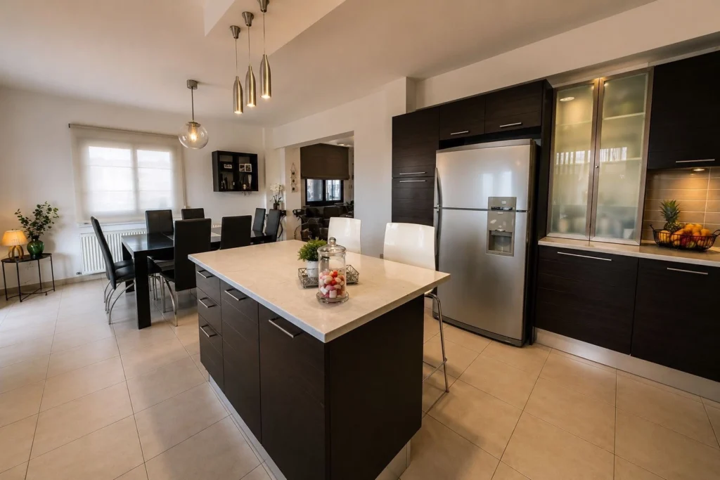 3 Bedroom House for Sale in Livadia Larnakas, Larnaca District