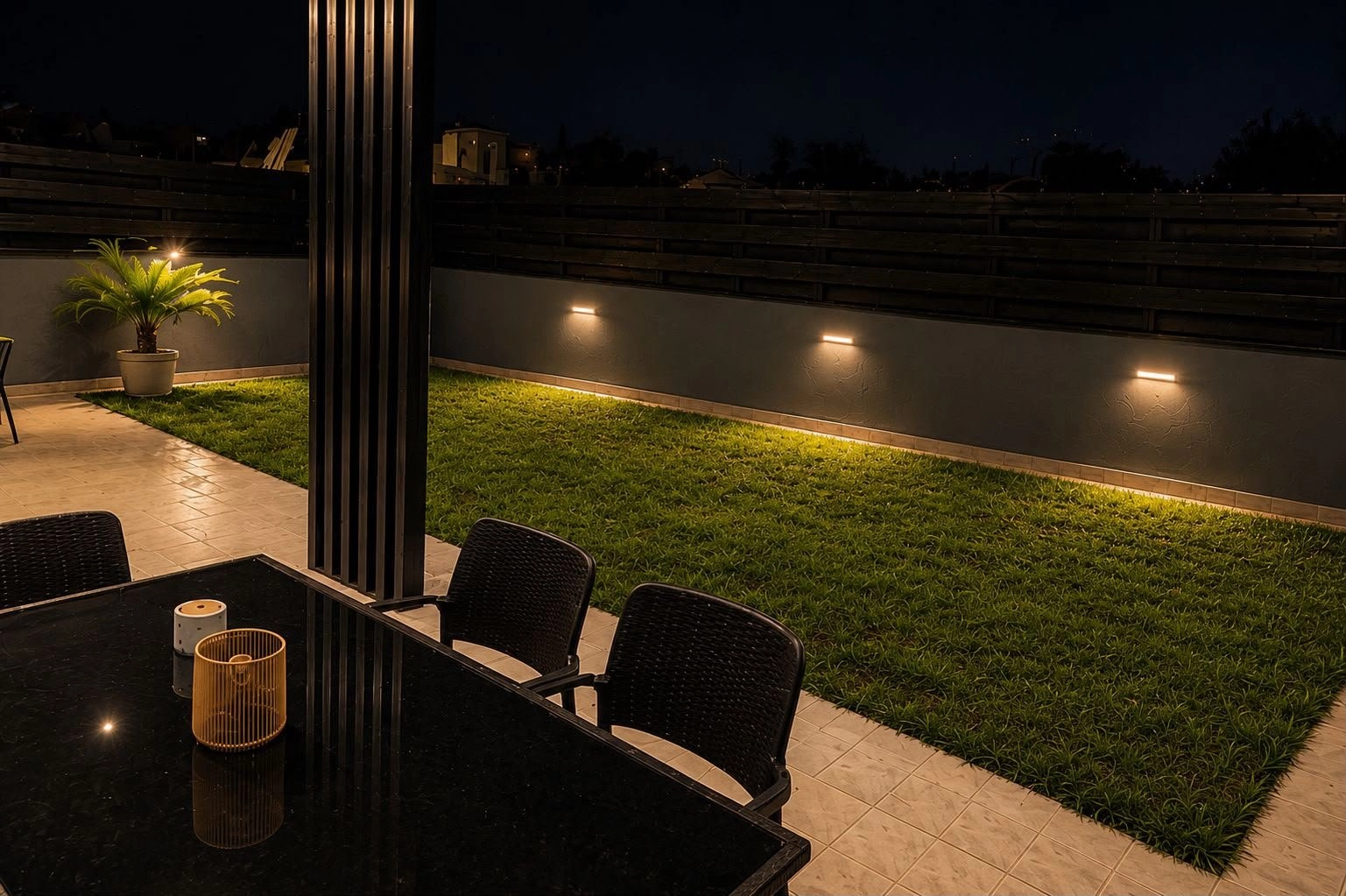 3 Bedroom House for Sale in Livadia Larnakas, Larnaca District