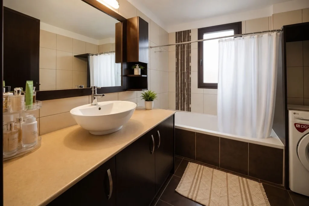 3 Bedroom House for Sale in Livadia Larnakas, Larnaca District