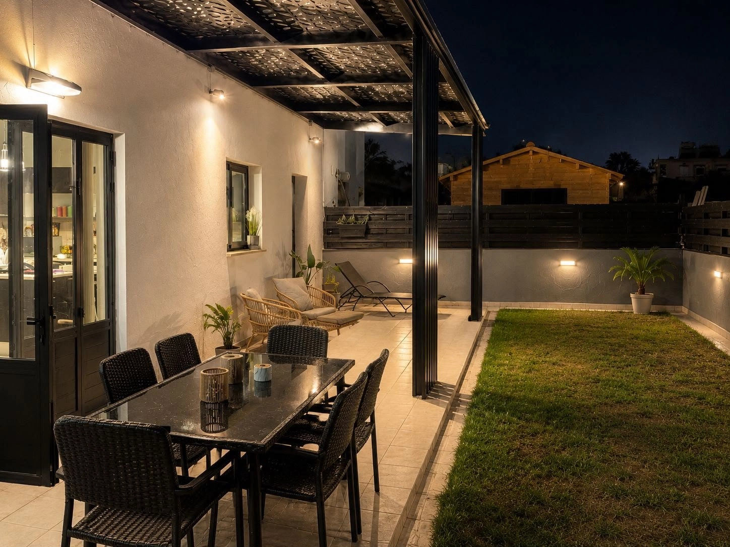 3 Bedroom House for Sale in Livadia Larnakas, Larnaca District