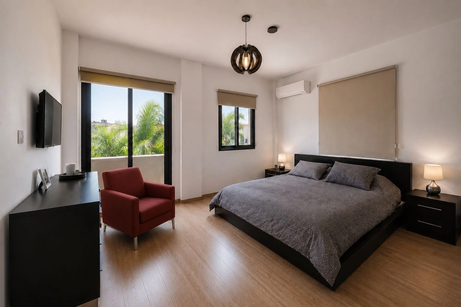 3 Bedroom House for Sale in Livadia Larnakas, Larnaca District