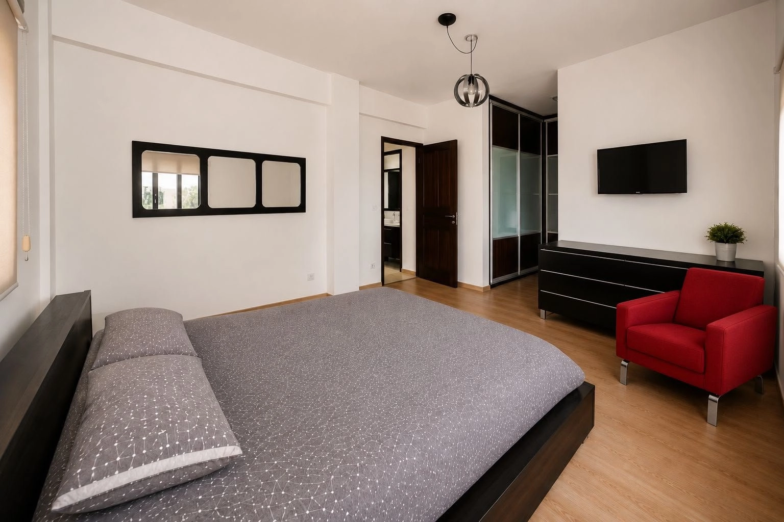 3 Bedroom House for Sale in Livadia Larnakas, Larnaca District