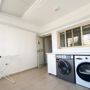 3 Bedroom Apartment for Rent in Limassol – Neapolis