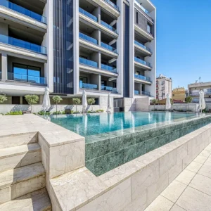 1 Bedroom Apartment for Rent in Potamos Germasogeias, Limassol District