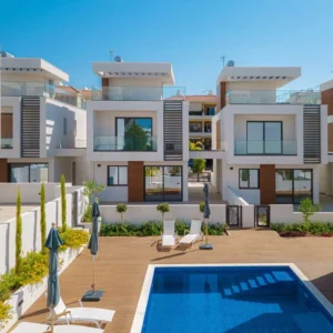 1 Bedroom Apartment for Rent in Limassol – Mesa Geitonia