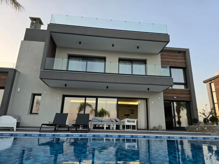 Villas