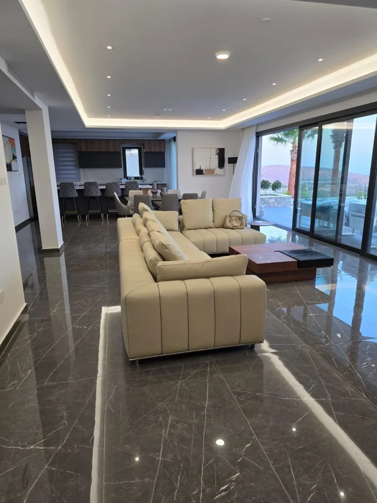 Villas