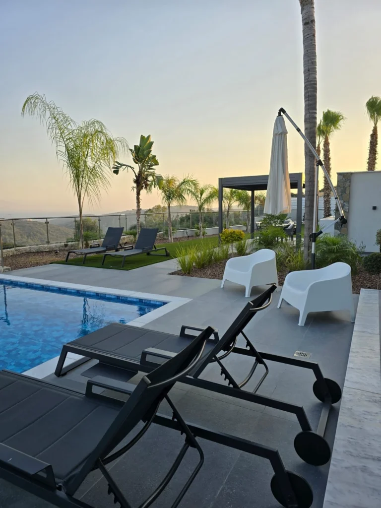 Villas
