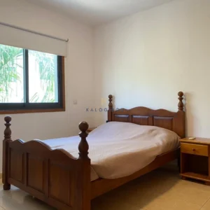 2 Bedroom Apartment for Rent in Larnaca District