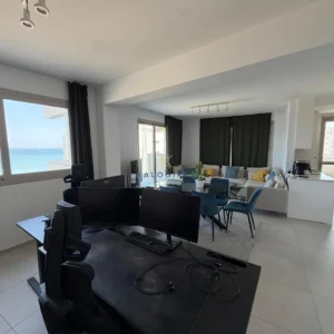 2 Bedroom Apartment for Rent in Larnaca District