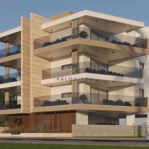 2 Bedroom Apartment for Sale in Larnaca District