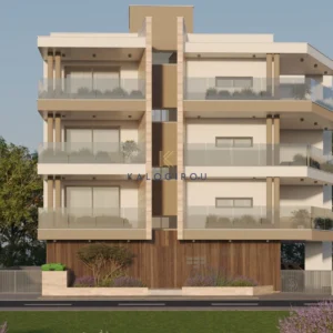 3 Bedroom Apartment for Sale in Larnaca District