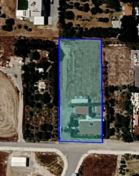 for Sale in Meneou, Larnaca District