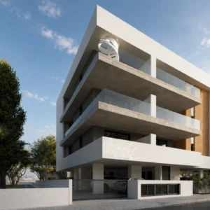 2 Bedroom Apartment for Sale in Limassol – Apostolos Andreas