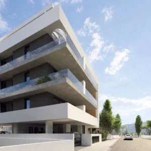 2 Bedroom Apartment for Sale in Limassol – Apostolos Andreas