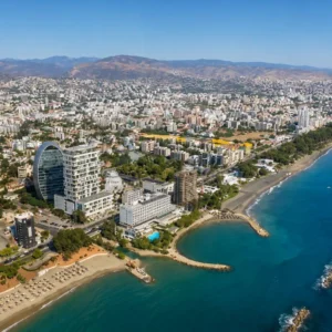 421m² Office for Sale in Limassol – Agios Athanasios