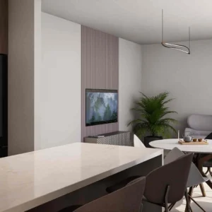 2 Bedroom Apartment for Sale in Mesogi, Paphos District