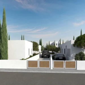 3 Bedroom House for Sale in Frenaros, Famagusta District