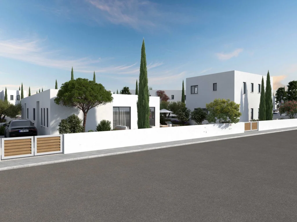 2 Bedroom House for Sale in Frenaros, Famagusta District