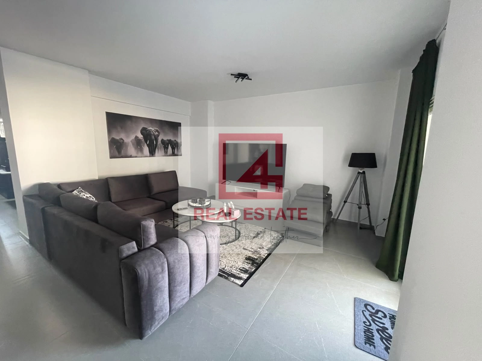 3 Bedroom Apartment for Rent